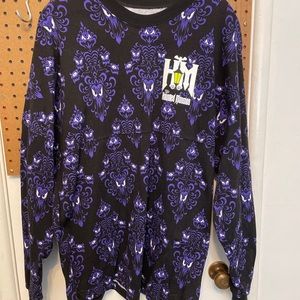 Disney Haunted Mansion Wallpaper Spirit Jersey